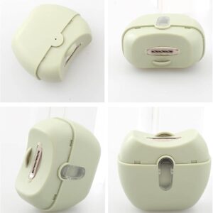 Automatic Electric Cutter, Rom Sections for Elderly Multifunctional Rechargeable