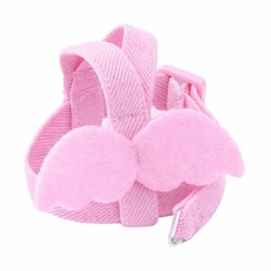 Lightweight Bird Pulling Rope Parrot Harness Parrot Flying Rope Harness Pet